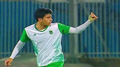 قبل عودة عمار حمدي للأهلي.. تعرف على أرقامه مع الاتحاد