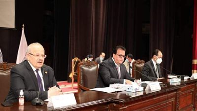 الأعلى للجامعات يمد عمل لجان تعديلات قانون تنظيم الجامعات 60 يوما