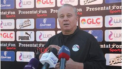 شوقي غريب: لن نخوض مباريات محلية بمعسكر مارس
