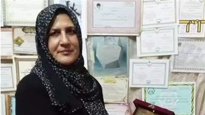 عوضت غياب الأب.. تعرف على حكاية الأم المثالية على مستوى دمياط