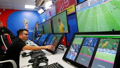 تفاصيل فسخ اتحاد الكرة تعاقده مع الشركة الإسبانية لتطبيق الفار