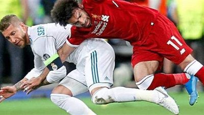 ليفربول يرد على راموس: لا يوجد شيء لا يستطيع محمد صلاح القيام به