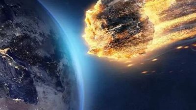 كويكب بحجم صخرة عملاقة يقترب من الأرض.. غدا | صور