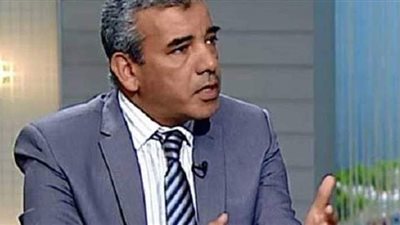 شراقي: إثيوبيا لم تبدأ في تشييد الممر الأوسط لسد النهضة حتى الآن
