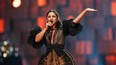 آمال مثلوثي تغني بالأوبرا 4 أبريل المقبل