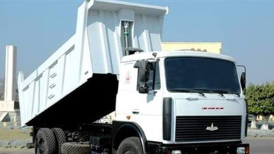 القسط التأميني على سيارة نقل قيمتها 1.2 مليون جنيه