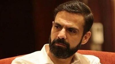 أمير طعيمة يعلن إصابته بـ كورونا.. ويحذر: خدوا بالكم