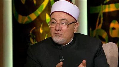 خالد الجندى: ترك النبى بعض الأمور ليس دليلا على تحريمها | فيديو