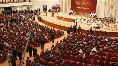172 نائبا يتقدمون بطلب رسمي لحل البرلمان العراقي