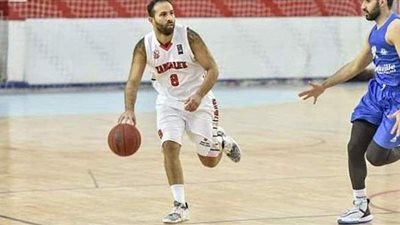 اتحاد السلة يعاقب الزمالك بسبب تجاوزات جماهيره