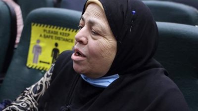 الأم المثالية عن محافظة القليوبية تسرد معاناتها مع أبنائها الثلاثة