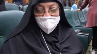 كرست حياتها لخدمة الأطفال.. الأم البديلة لكريمي النسب 25 عاما من العطاء