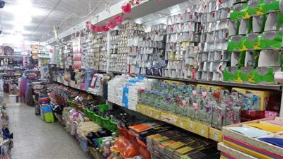 عروض وتخفيضات عيد الأم على الأدوات المنزلية.. والشعبة: السوق واقف