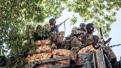 إذا جاءوا سوف نقتلهم.. حرب «الأرض الخصبة» بين السودان وإثيوبيا
