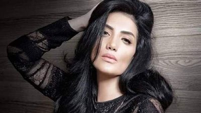 في رسالة صوتية.. حورية فرغلي تكشف تفاصيل حالتها الصحية