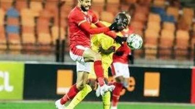 الكاف يخطر الأهلي بموعد مباراة المريخ السوداني في دوري الأبطال