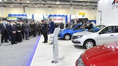 هاشتاج لإلغاء شرط مدة تملك السيارة بمبادرة الإحلال رغم تخفيضها