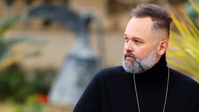 رسالة من محمد محمود عبد العزيز لوالدته في عيد الأم