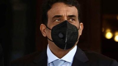 أردوغان يدعو رئيس المجلس الرئاسي الليبي لزيارة تركيا