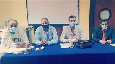 تعليم الأقصر: اتخاذ عدة قرارات بشأن كورونا في المدارس