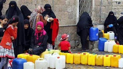 تقرير صادم.. وفاة امرأة يمنية كل ساعتين