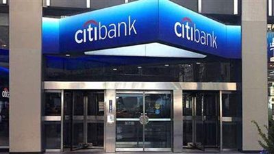 سيتي بنك يتصدر قائمة المتعاملين الرئيسيين حسب قيم التداول بالبورصة