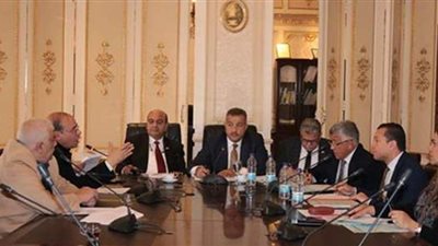 صحة البرلمان: تطعيم 50 مليون مواطن بلقاح كورونا قبل نهاية العام