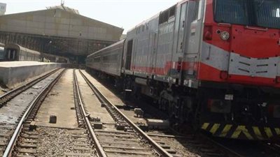 بالأرقام.. أعداد ركاب القطارات خلال 24 ساعة على كافة الخطوط