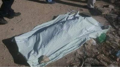 الاستماع للشهود في واقعة سقوط ربة منزل من الطابق الثالث بالعجوزة