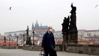 فنادق راقية في التشيك تفتح أبوابها للمشردين المصابين بكورونا