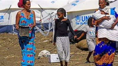 الاغتصاب والتطهير العرقي.. حكايات مرعبة عن انتهاكات القوات الإثيوبية في تيجراي