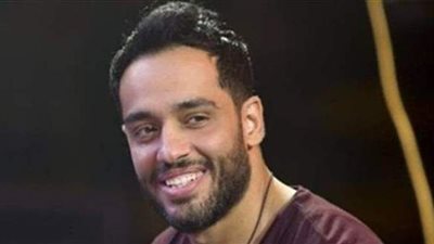 مسلسلات رمضان 2021.. رامي جمال يكشف تفاصيل تتر مسلسل بين السما والأرض
