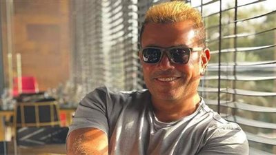 نشرة أخبار الفن.. حورية فرغلي تكشف تفاصيل حالتها الصحية في رسالة صوتية.. وأول صور لحفل عمرو دياب بفندق الماسة في العاصمة الإدارية