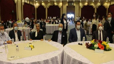 محافظ جنوب سيناء يلتقي وفدا من منظمي الرحلات ووكالات السفر الإيطالية