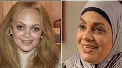 عفاف رشاد تكشف أبرز التعليقات السيئة على إطلالة جينيفر لوبيز