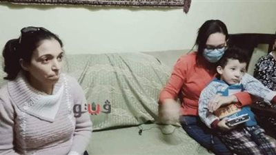 38 عاما من التضحية.. الأم المثالية بالإسكندرية دفنت شبابها ليحيا أبناؤها كراما