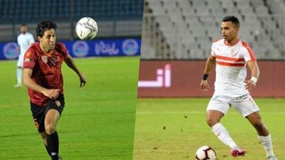 سيف زاهر: محمد إبراهيم وأوباما ينضمان لمعسكر الفراعنة خلال ساعات