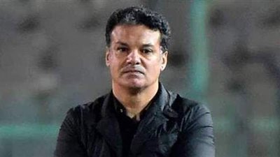 الإسماعيلي: المفاوضات مع إيهاب جلال شاقة.. واختلافات حول بعض البنود | فيديو