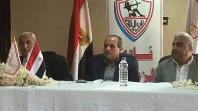 لجنة الزمالك: إحنا مش عار وباتشيكو وقع على ورقة رحيل مصطفى محمد