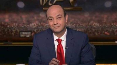 عمرو أديب يكشف آخر تطورات حالته الصحية: بقوم بالعافية | فيديو