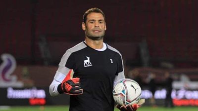 عبد المنصف: استبعادي من المنتخب ظلم وأنا صاحب أعلى صدات في الدوري | فيديو