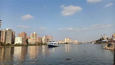 طقس الدقهلية اليوم الأحد 21 / 3 / 2021