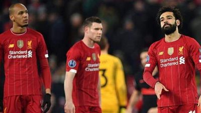 موعد مباراة ليفربول القادمة وترتيب الفريق في الدوري الإنجليزي