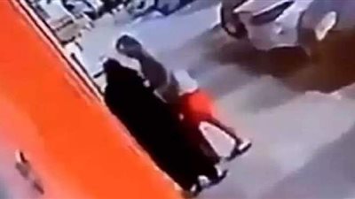 حقيقة فيديو التحرش بامرأة في شوارع جدة بالسعودية