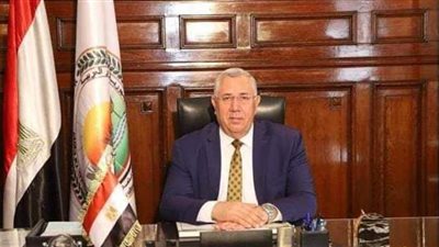 الصحة الحيوانية تعلن مصر خالية من مرضى الفصيلة الخيلية 