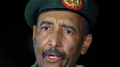 البرهان يحذر إثيوبيا: لن نتفاوض إلا بشروطنا.. وجاهزون لأي احتمال