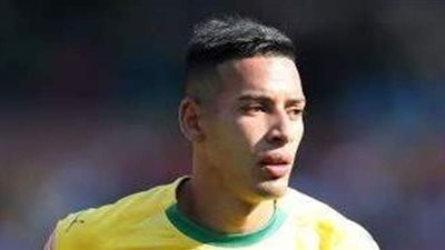 بطلب من موسيماني.. سيرينو على رأس قائمة صفقات الأهلي الصيفية