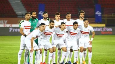 مكاسب يحصدها الزمالك في فترة التوقف قبل لقاء المولودية