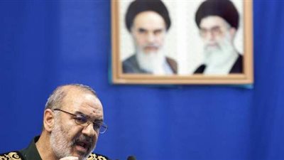 مقتل 3 من الحرس الثوري في تفجير إرهابي بمدينة سراوان