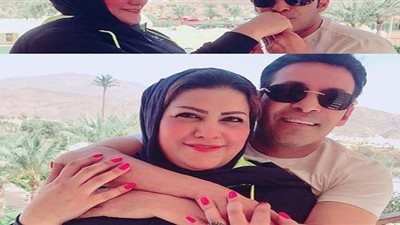 بعد تصدره التريند.. زيجات الفنان سعد الصغير وعدد أبنائه | فيديو